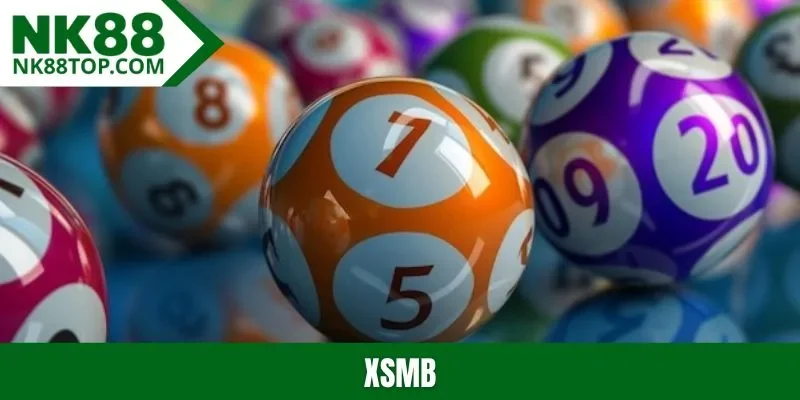 XSMB